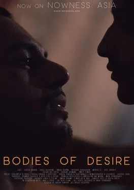 Bodies of Desire poster