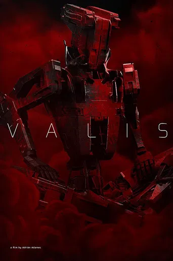 Valis poster