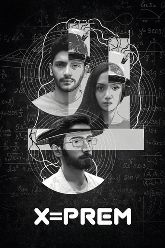 X=Prem poster