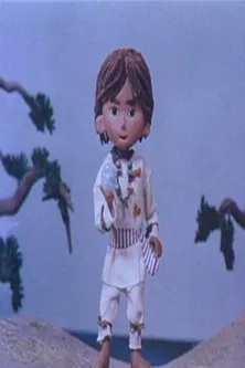 The Sea Boy and the Mountain Boy poster