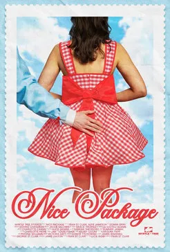 Nice Package poster