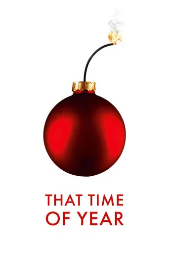 That Time of Year poster