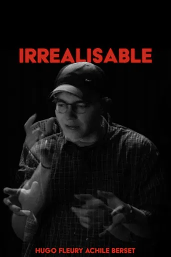 Unachievable poster