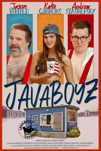 Javaboyz poster