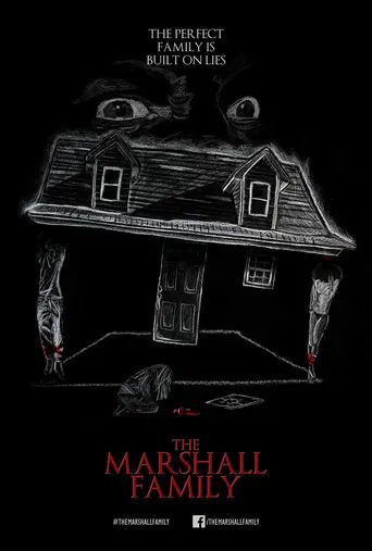 The Marshall Family poster