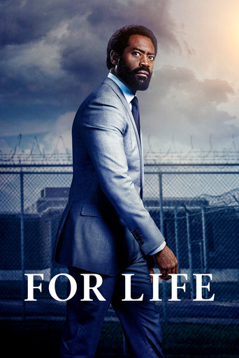 For Life poster