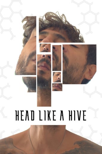 Head Like A Hive poster