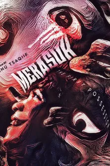 Merasuk: First Possession poster