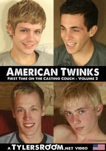 American Twinks 2 poster