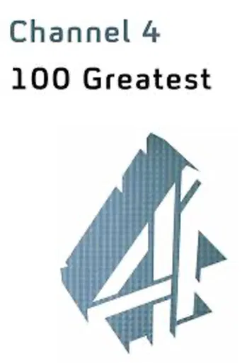 The 100 Greatest Stand Ups 2010 poster