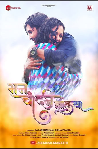 Man Chaandan Zaalaya poster