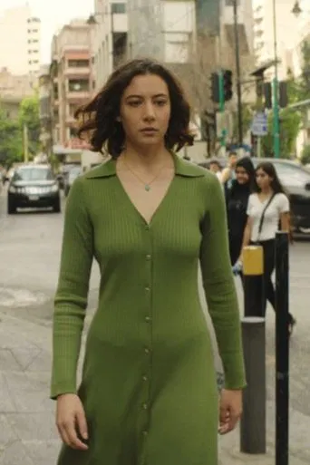 The Visual Feminist Manifesto poster