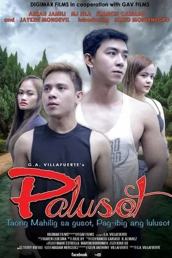 Palusot poster