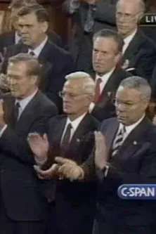 Declaration of War poster