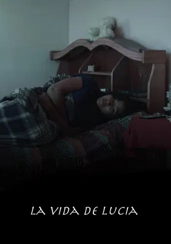 La vida de Lucía poster