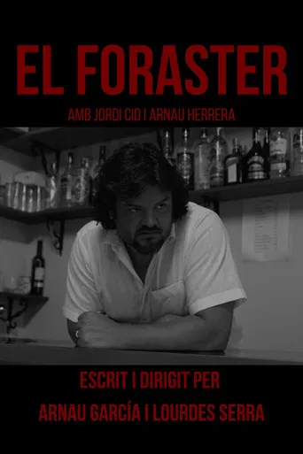 El Foraster poster
