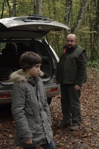 Sunday Morning poster