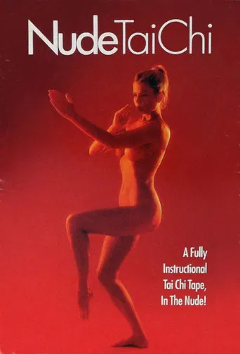 Nude Tai Chi poster