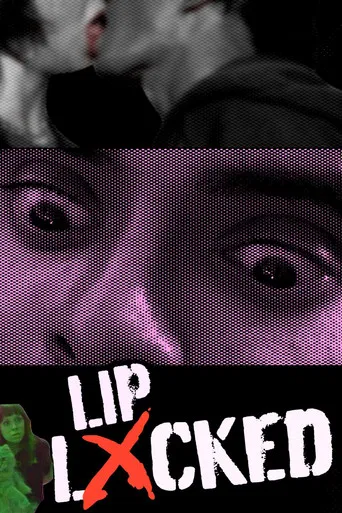 LIP LXCKED poster