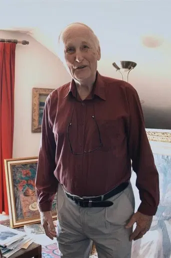 Images of a Nordic Drama poster