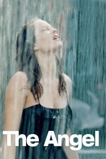 The Angel poster