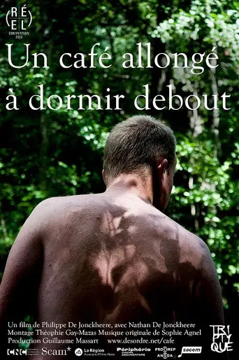 Why the Long Coffee? poster