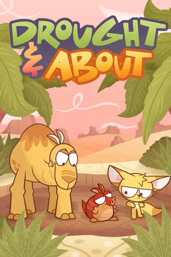 Drought & About poster