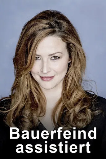 Bauerfeind assistiert poster