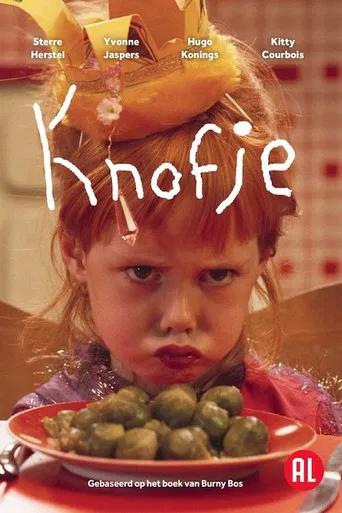 Knofje poster
