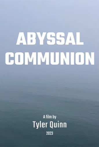 Abyssal Communion poster