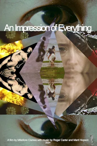 An Impression of Everything poster