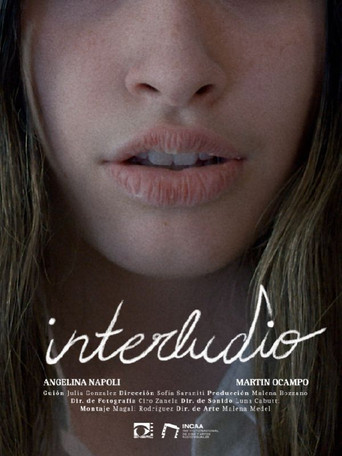 Interlude poster