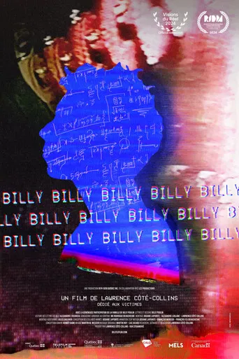 Billy poster