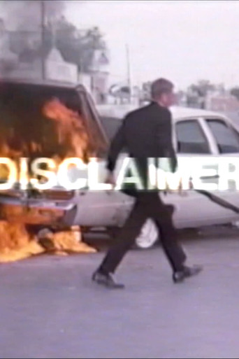 Audio and Visual Experiment 4 poster