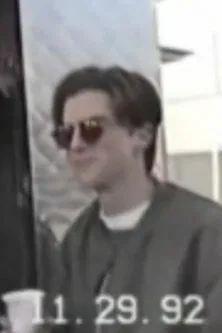 Production Assistant poster