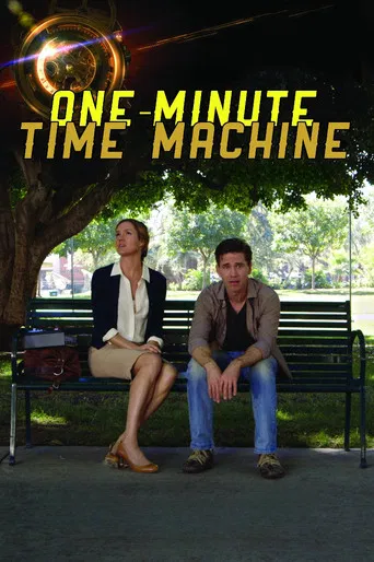 One-Minute Time Machine poster