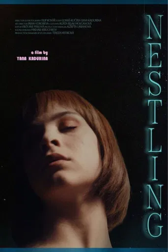 Nestling poster