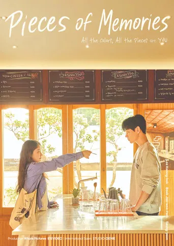 Pieces of Memories poster