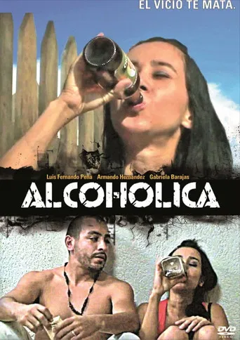 Alcoholica poster