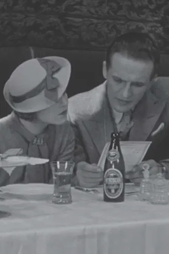 Herrain herkku jokamiehen ruuaksi poster