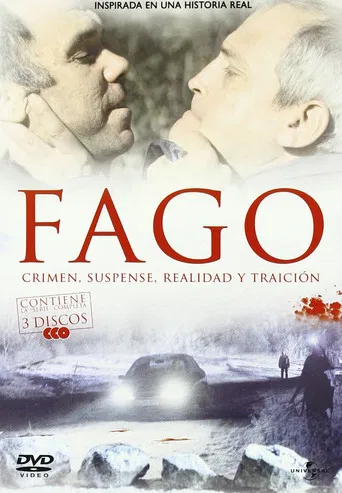 Fago poster