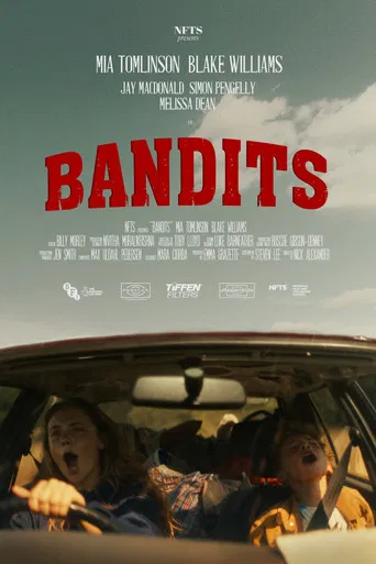 Bandits poster
