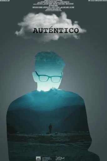Auténtico poster