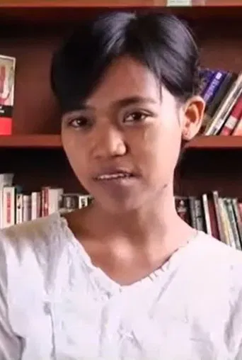 A Bright Future poster