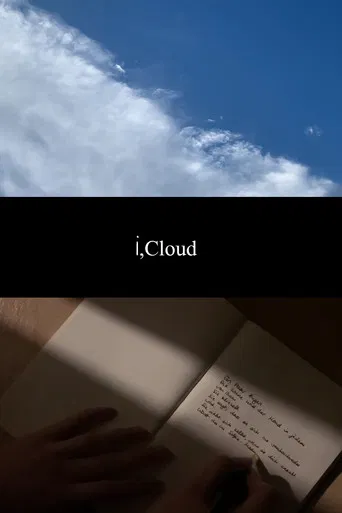 i,Cloud poster