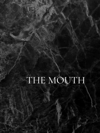 The Mouth poster
