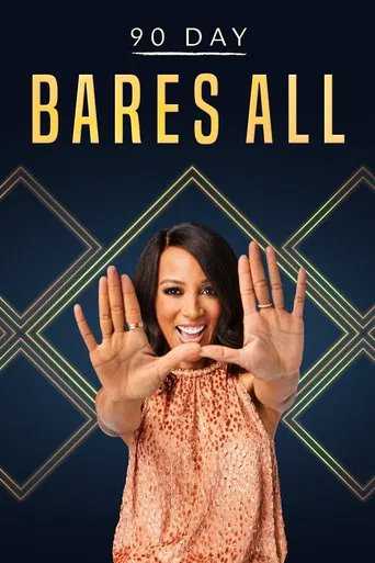 90 Day Bares All poster
