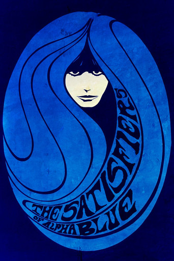 The Satisfiers of Alpha Blue poster