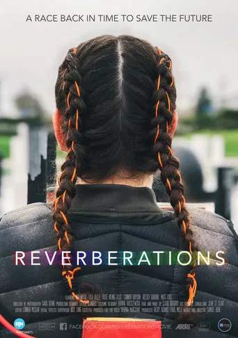 Reverberations poster