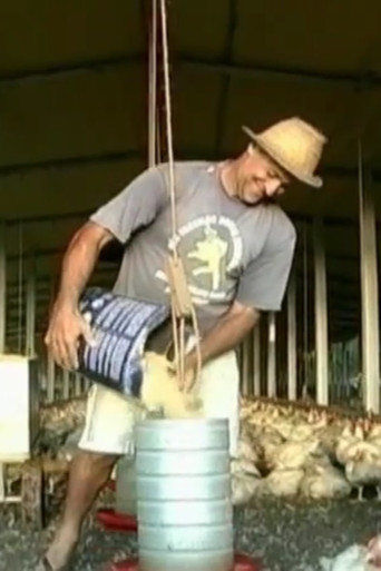 Do Canto ao Pio poster